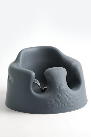 Bumbo Floor Seat Grey