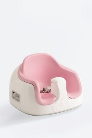 Pink bumbo seat hot sale