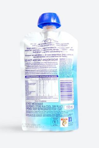 Purity Mixed Berries Pouch 110ml