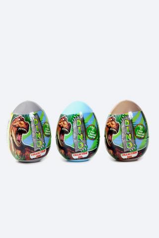 Dinosaur Egg Collectables
