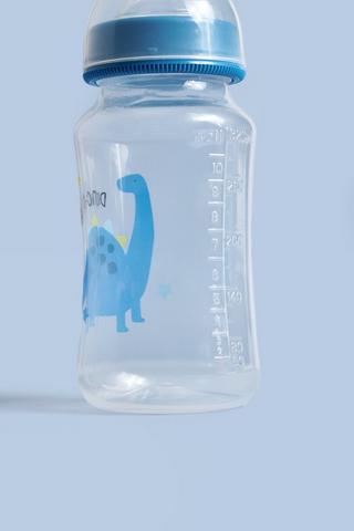 MRP Baby Bottle Dino 320ml