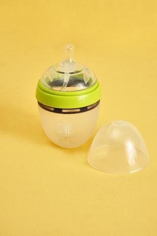 Bundle + Joy Silicone Bottle 125ml