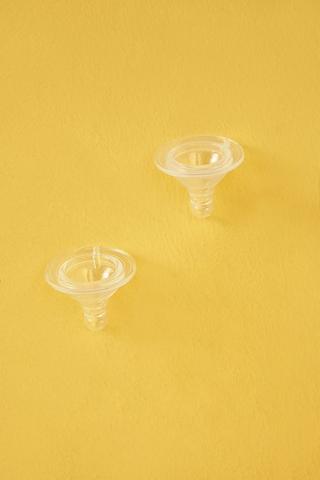 MRP Baby Fast Flow Teat 2 Pack