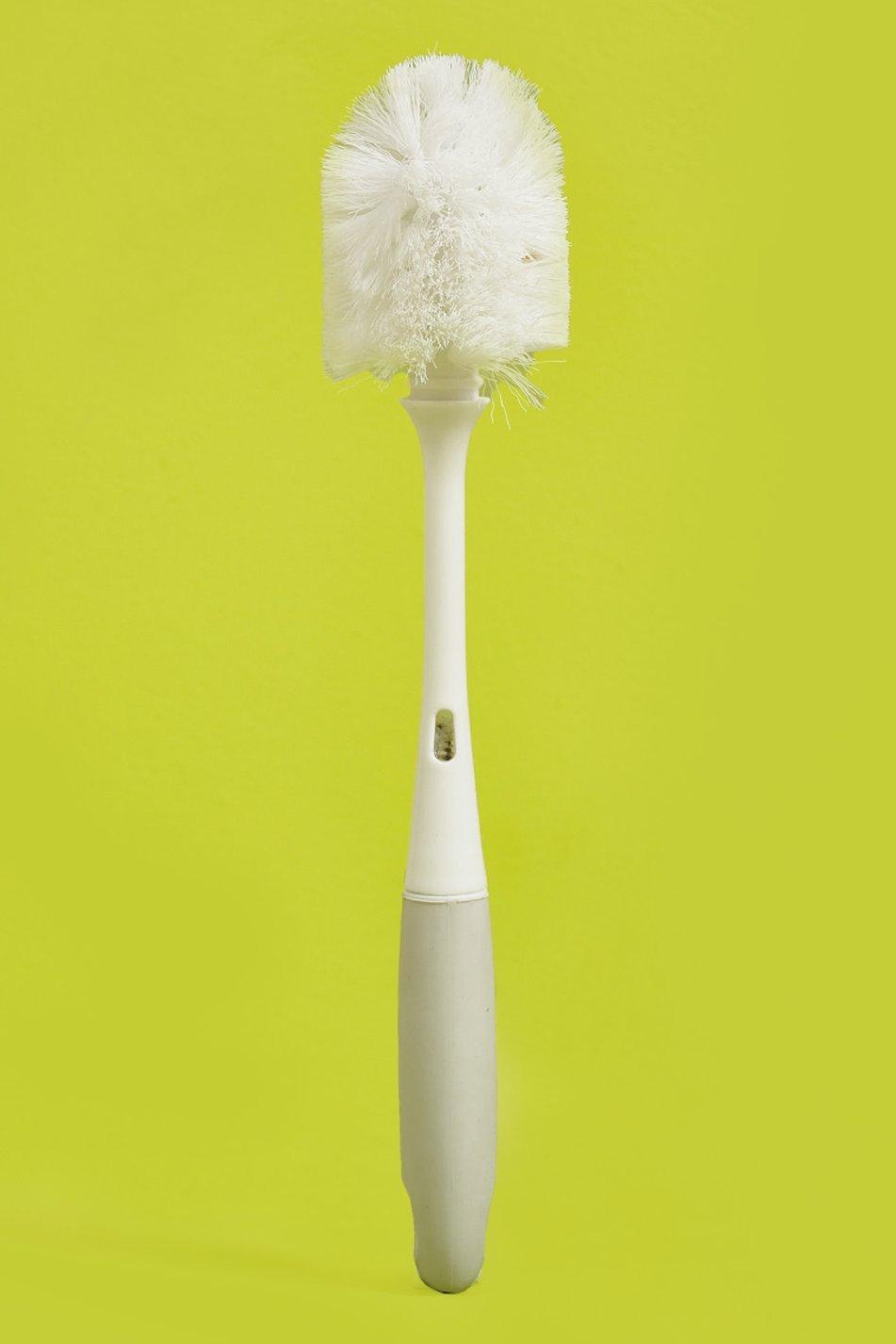 Bottle Straw + Teat Cleaning Set