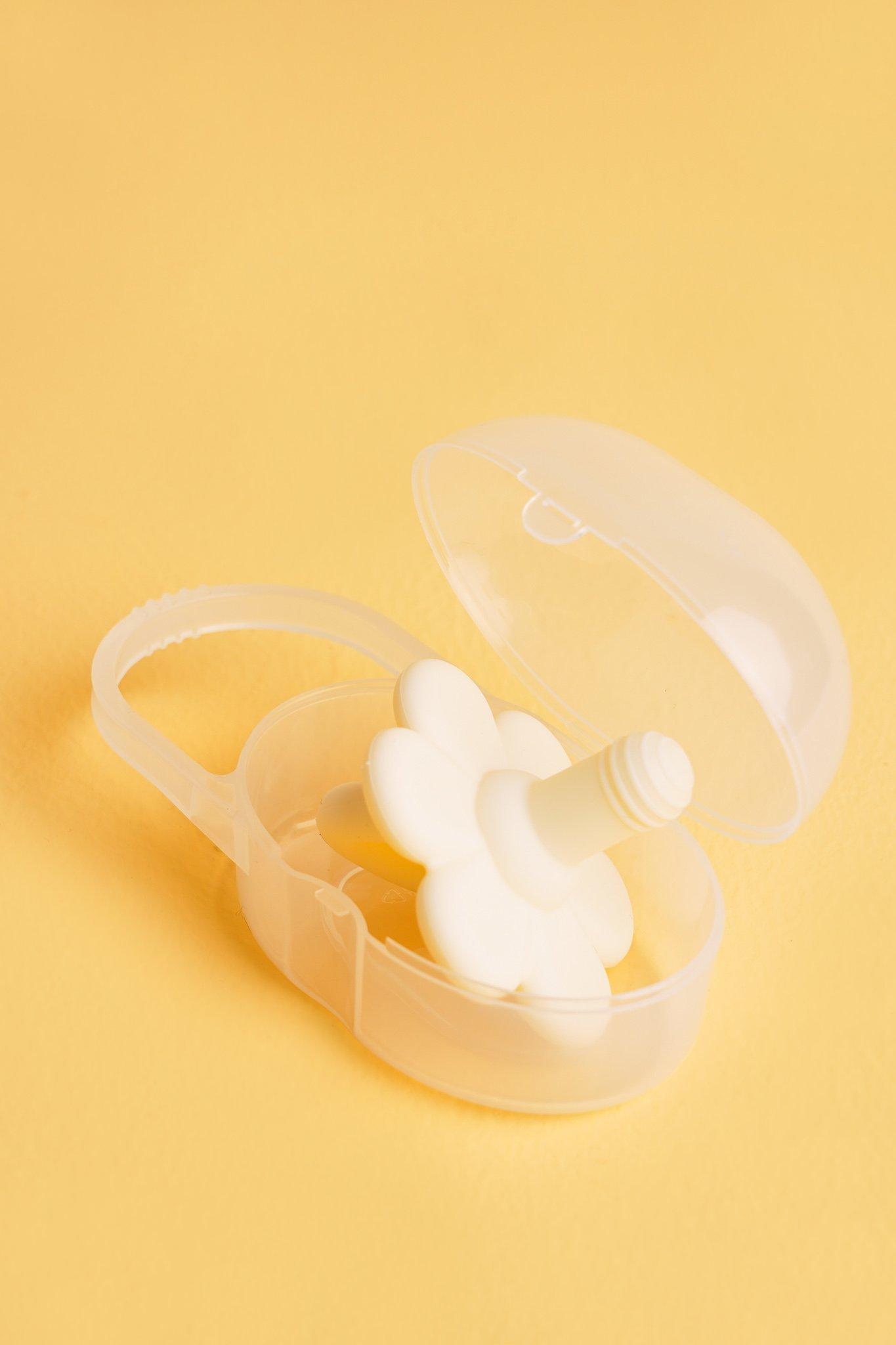 Flower Soother