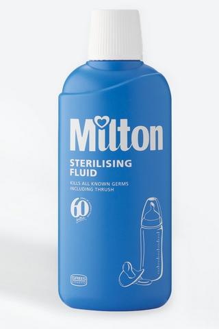 Milton Sterilising Fluid 1l