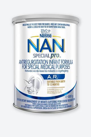 Nestle Nan Antiregurgitation Infant Formula 800g