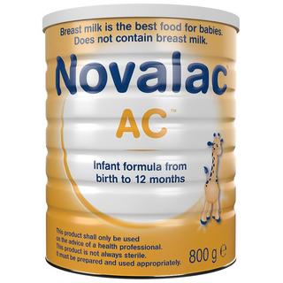 Novalac Ac Infant Formula 800g