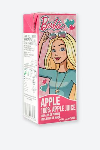 Barbie Apple Juice 200ml