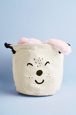 Storage Basket