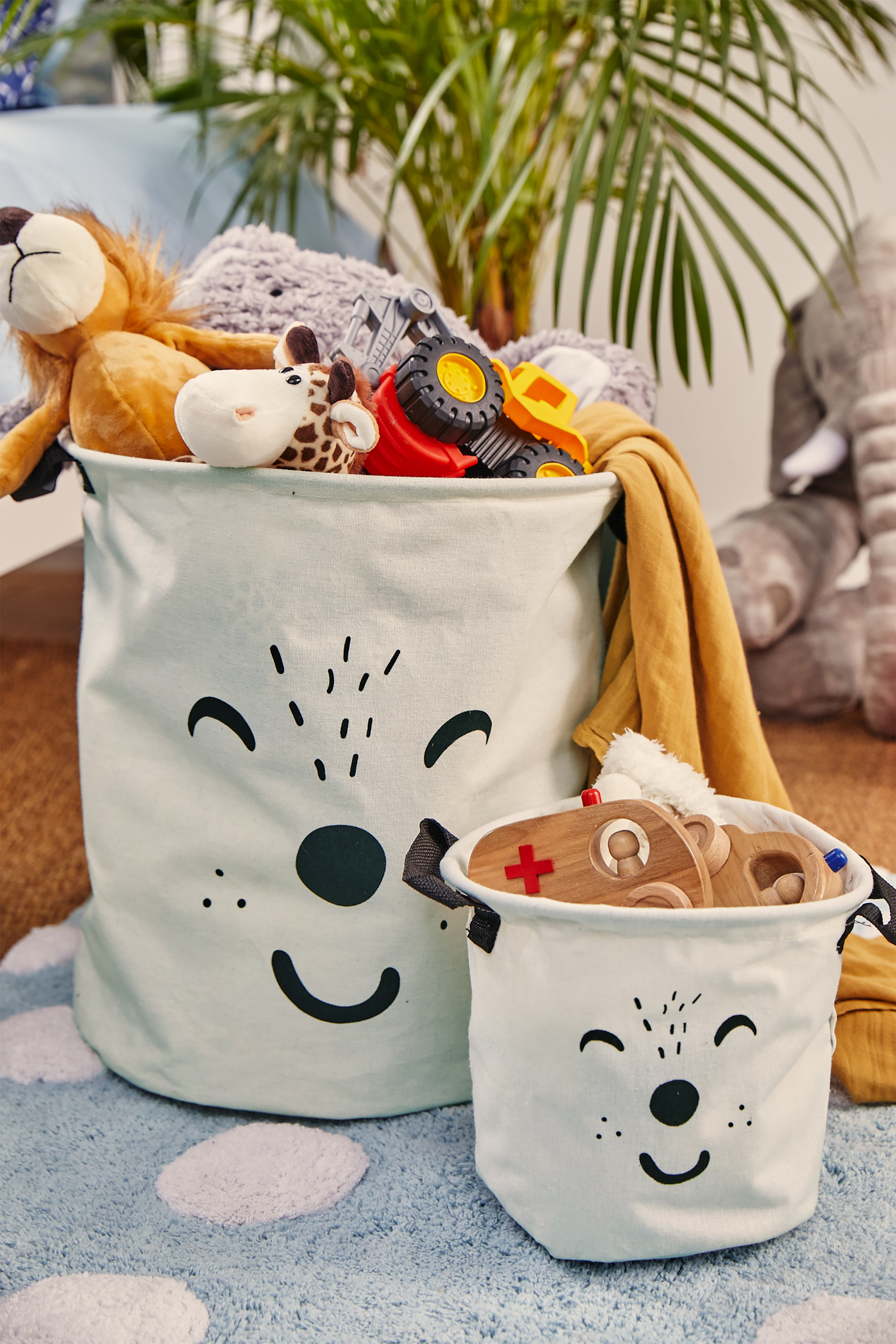 Storage Basket