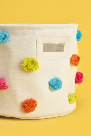 Storage Basket