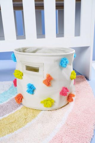 Large Storage Basket