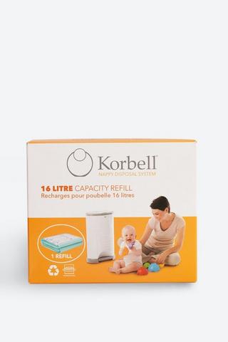 Korbell Refill