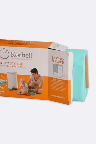 Korbell Refill