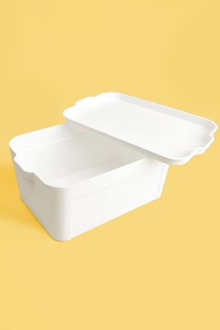 Stackable Storage 6l