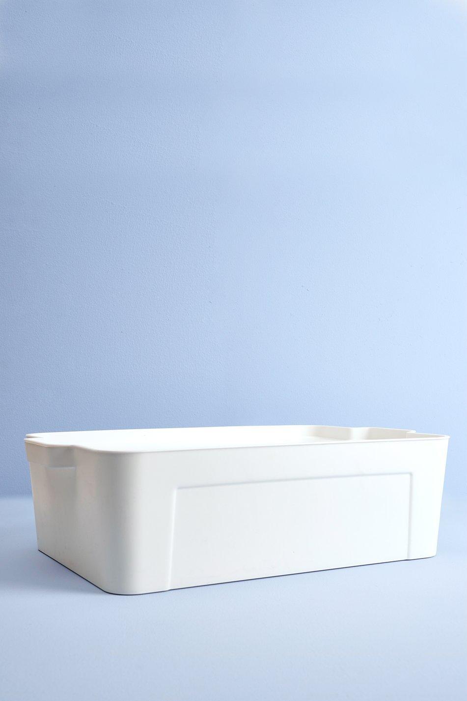 Stackable Storage 13l