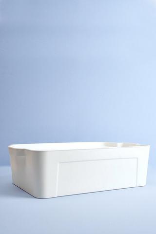 Stackable Storage 13l