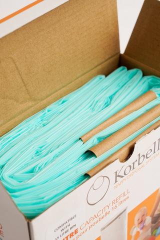 Korbell Refill 3 Pack