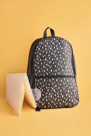Nappy Backpack