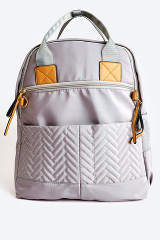 Nappy Backpack