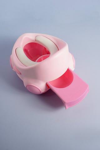 MRP Baby Potty With Wheels