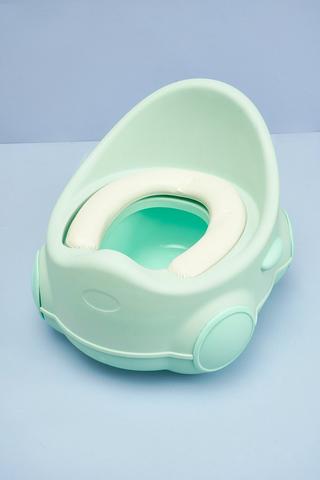 MRP Baby Potty With Wheels