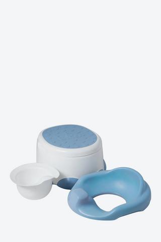 Bumbo Step N Potty