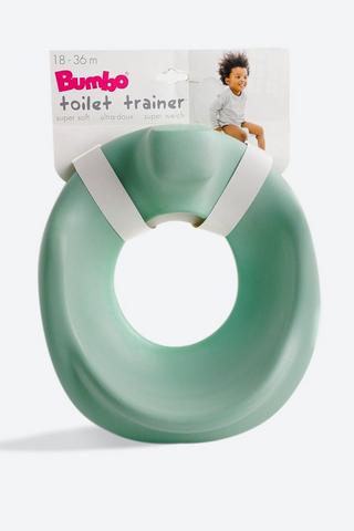Bumbo Toilet Seat