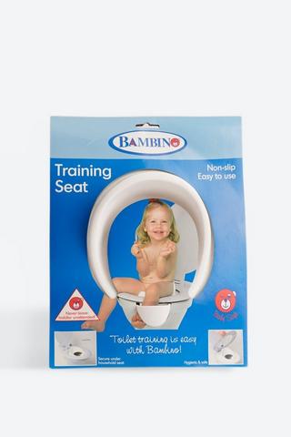 Bambino Toilet Seat