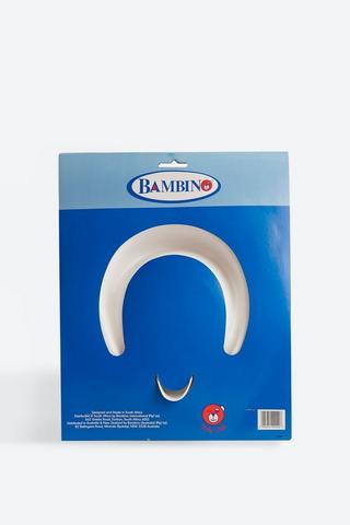 Bambino Toilet Seat