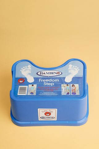 Bambino Freedom Step