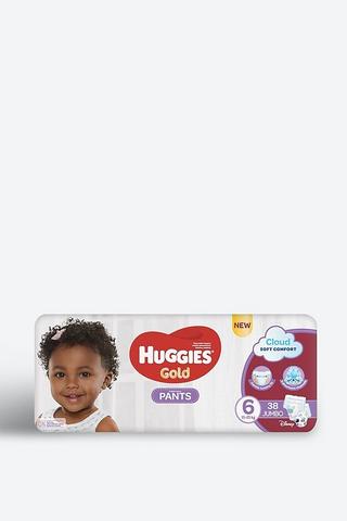 Huggies Pants Size 5 Jumbo 44 Pants