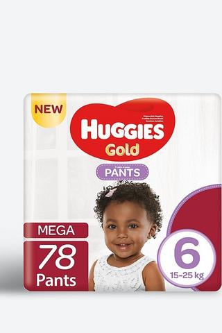 Huggies pants store size 5 price