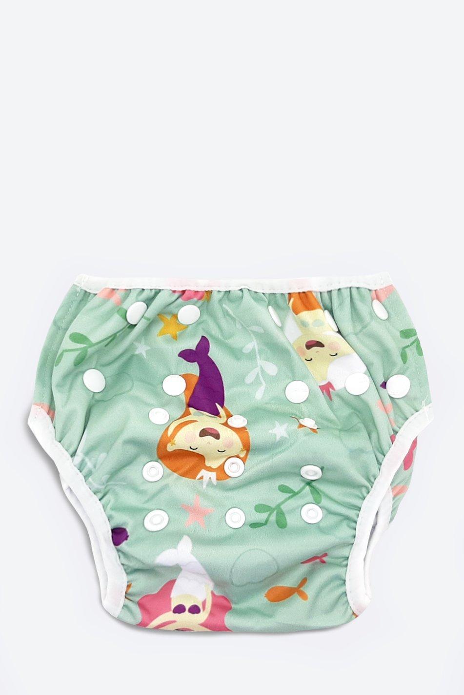 Bamboo Baby Swim Nappy
