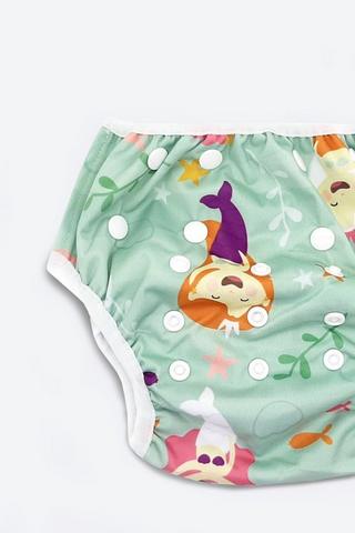 Bamboo Baby Swim Nappy