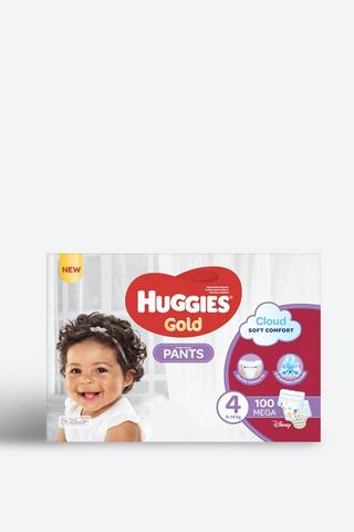 Huggies Pants Size 4 Jumbo 50 Pants
