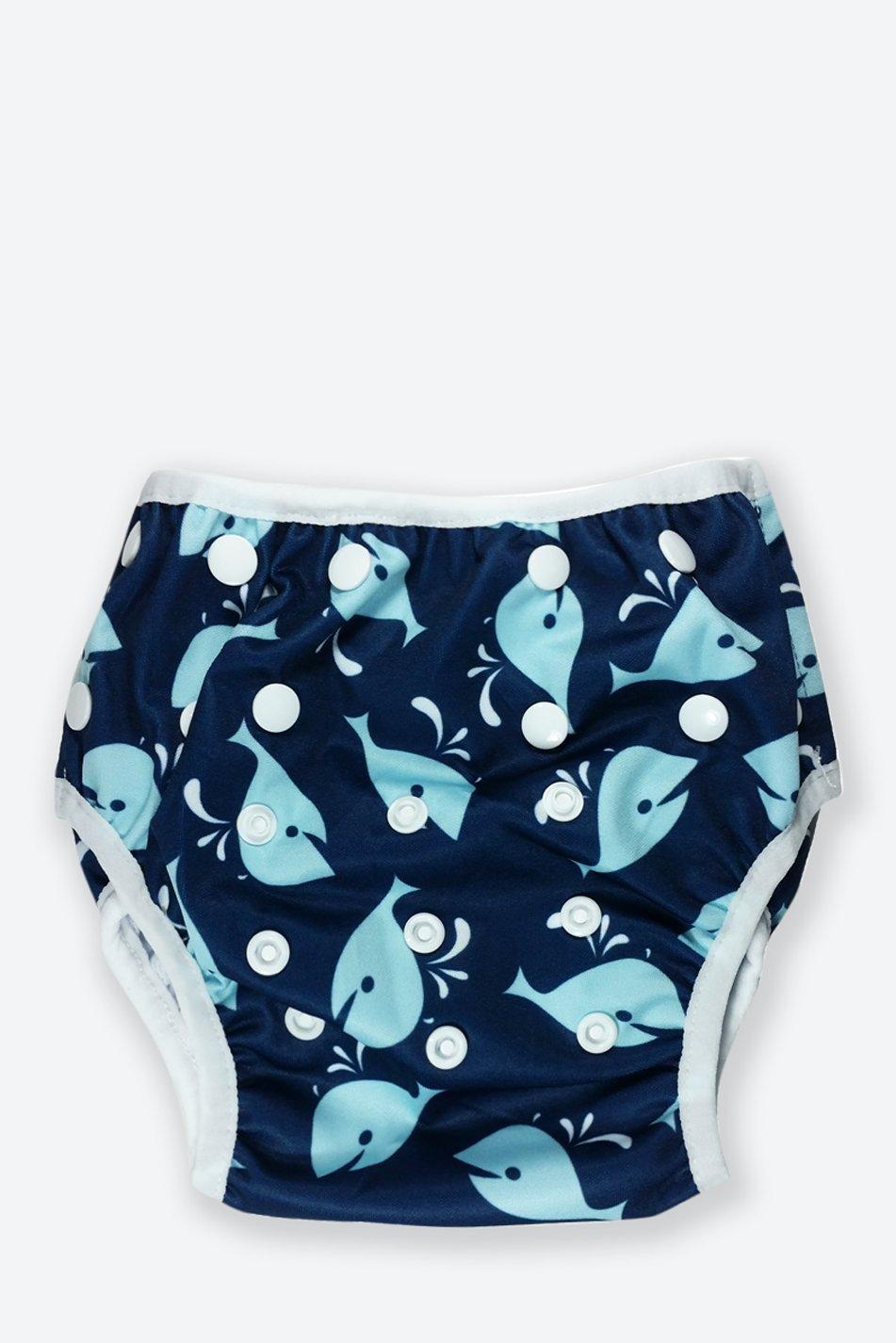 Bamboo Baby Swim Nappy