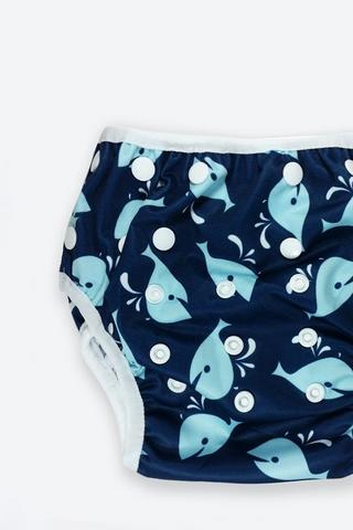 Bamboo Baby Swim Nappy