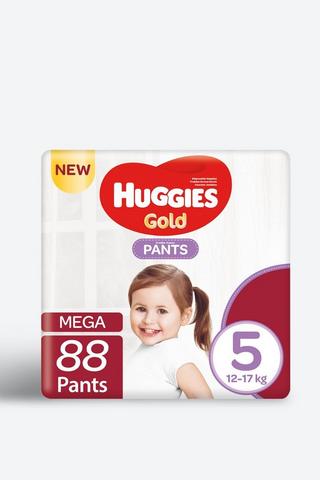 Huggies Pants Size 5 Megabox 88 Pants