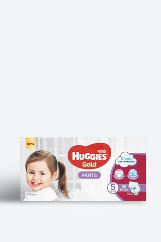 Huggies Pants Size 5 Megabox 88 Pants
