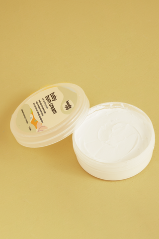 Bundle + Joy Bum Cream 125ml