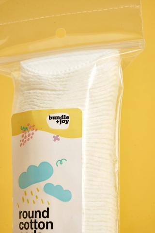 Bundle + Joy Cotton Pads 80's