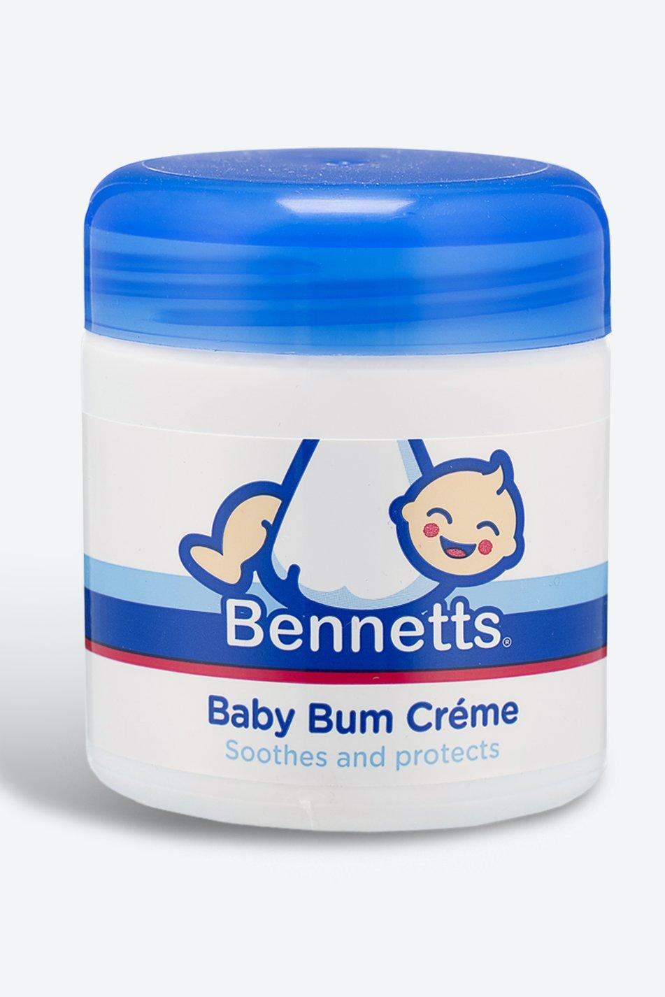 Bennetts Bum Creme 300g