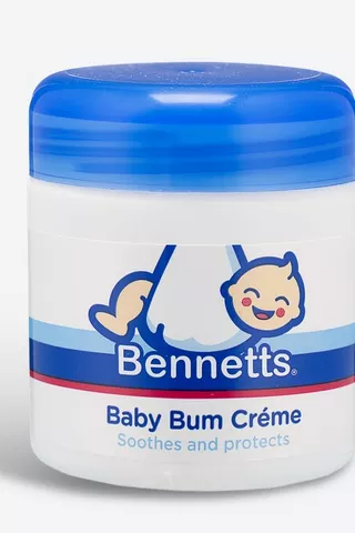 Bennetts Bum Creme 300g