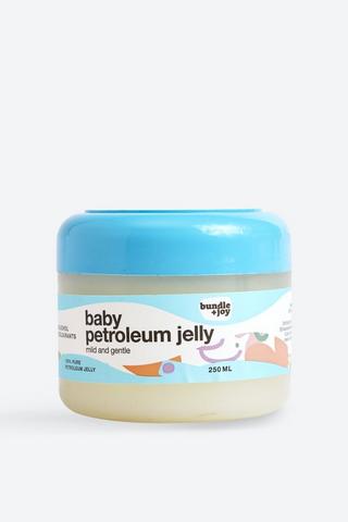 Bundle + Joy Baby Petroleum Jelly 250ml