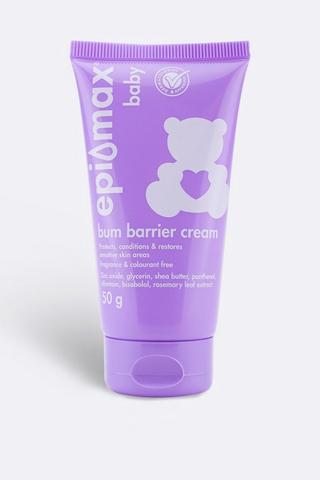 Epimax Baby Bum Barrier Cream 50g