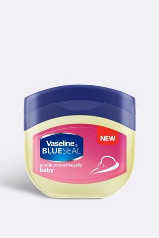 Vaseline Blue Seal Gentle Protective Jelly Baby