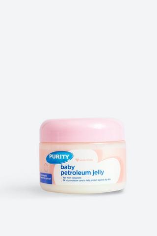 Purity Essentials Baby Petroleum Jelly 250ml
