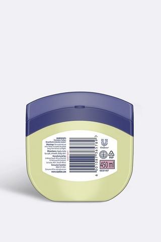Vaseline Blue Seal Gentle Protective Jelly Baby 450ml